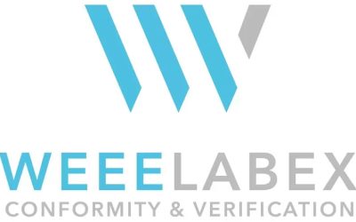 WEEELABEX GECERTIFICEERD